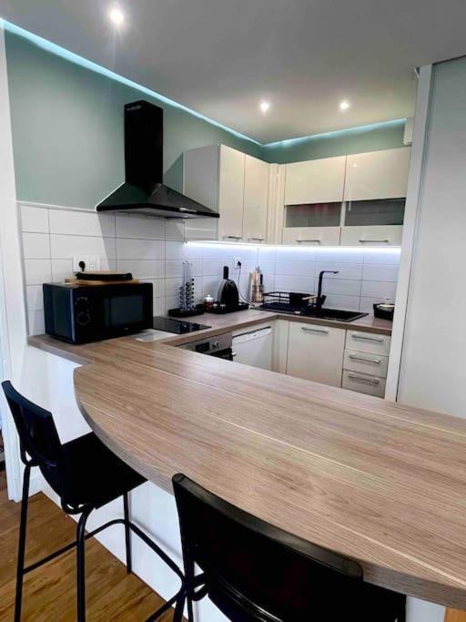 Garden Room In טולוז מראה חיצוני תמונה